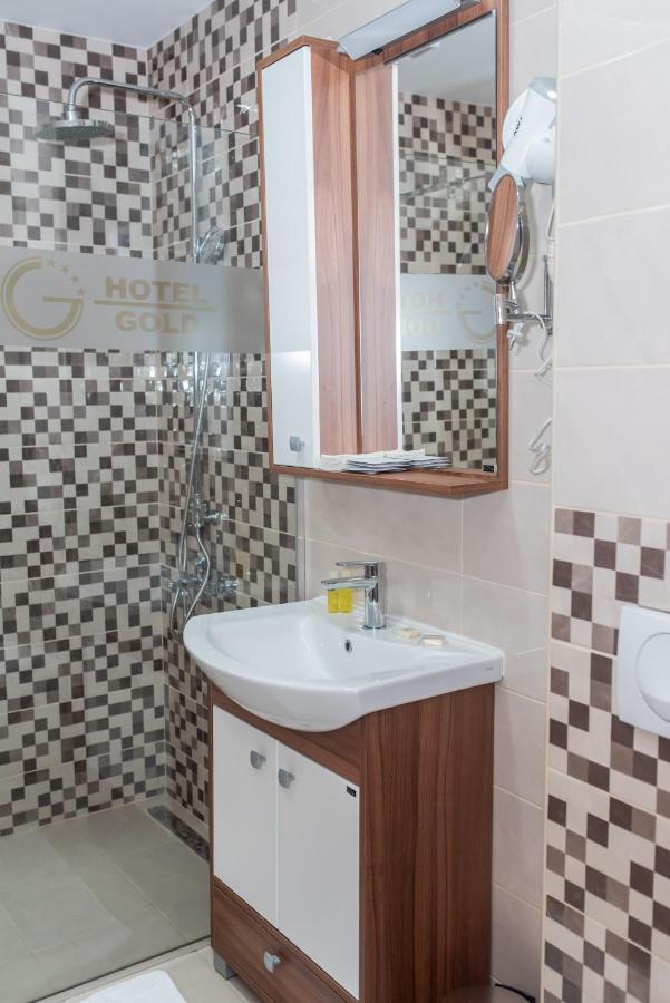 Hotel Gold Pljevlja Ngoại thất bức ảnh