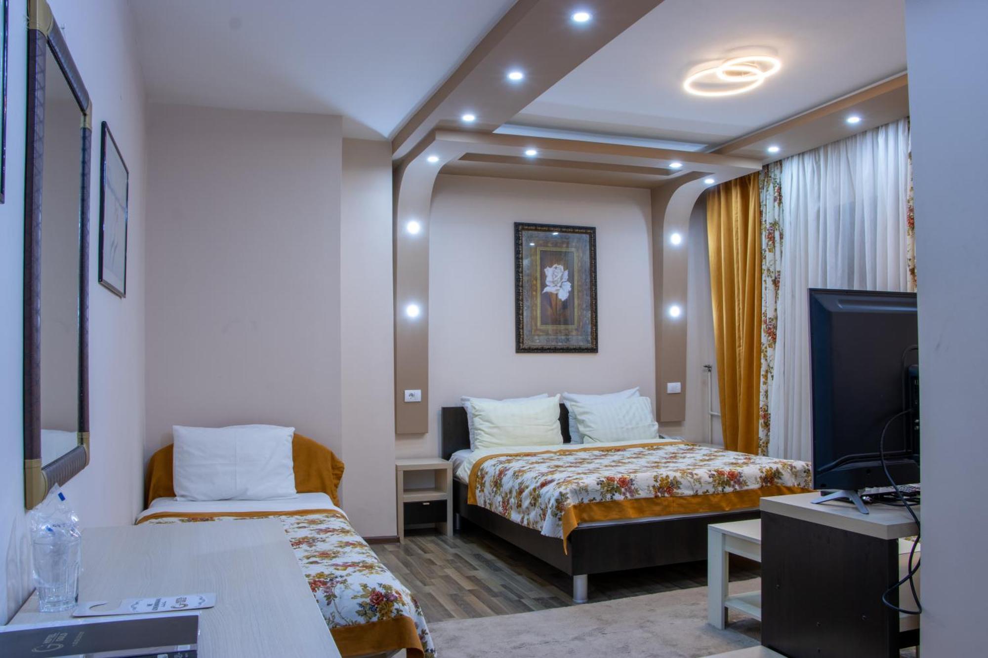 Hotel Gold Pljevlja Ngoại thất bức ảnh